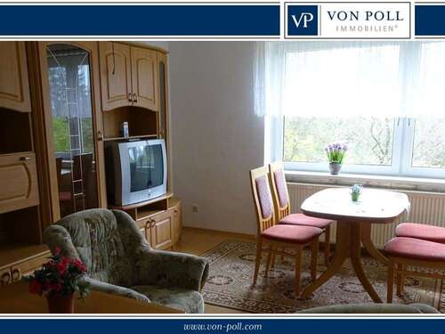 Foto - Wohnung zum Mieten in Clausthal-Zellerfeld 365,00 € 56.3 m²