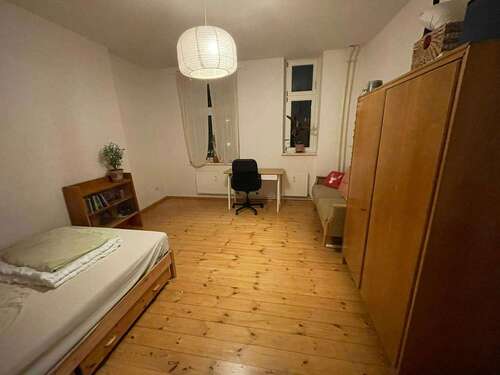 Foto - WG-Zimmer in Berlin 850,00 € 18 m²