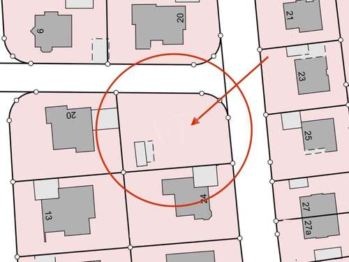 Foto - Grundstück zu verkaufen in Ingolstadt Mailing 490.000,00 € 723 m²