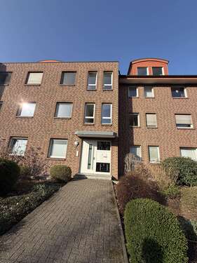 Foto - Wohnung zum Mieten in Dortmund 1.000,00 € 94 m²