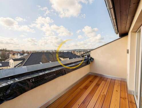 Foto - Wohnung zum Mieten in Gera 1.490,00 € 124 m²