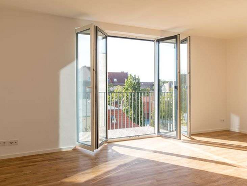 Foto - Wohnung zum Mieten in Berlin 1.307,60 € 65.4 m²
