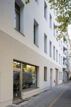 Foto - Wohnung zum Kaufen in Berlin 443.000,00 € 106.96 m²