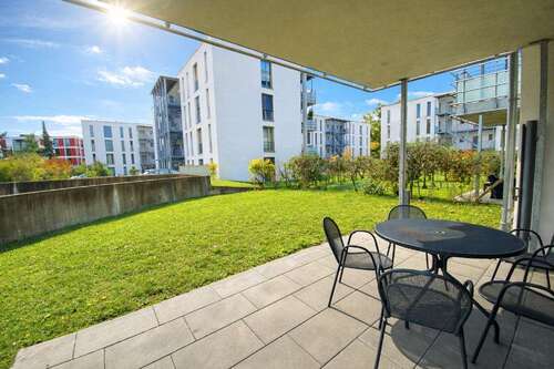 Foto - Wohnung zum Kaufen in Radolfzell am Bodensee 447.265,00 € 91 m²
