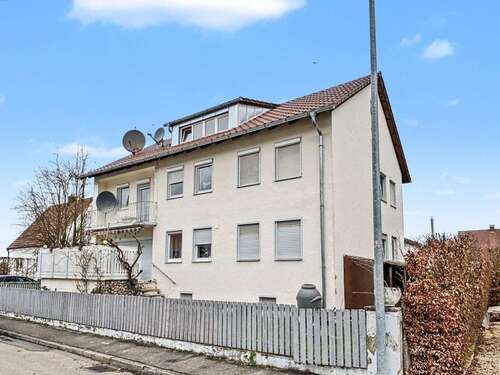 Foto - Wohnung zum Kaufen in Thannhausen 248.000,00 € 85.94 m²
