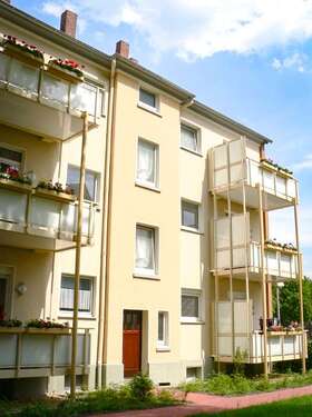 Foto - Wohnung zum Mieten in Herne 425,40 € 62 m²