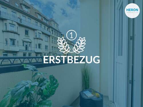 Foto - Wohnung zum Kaufen in Stuttgart 349.000,00 € 67 m²