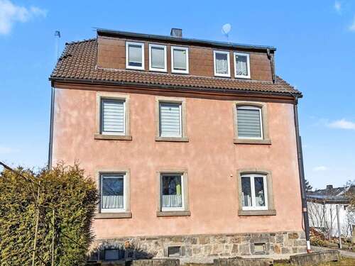 Foto - Haus zum Kaufen in Weißenstadt 215.000,00 € 143 m²