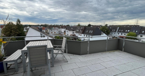 Foto - Wohnung zum Mieten in Weiterstadt 1.395,00 € 92 m²