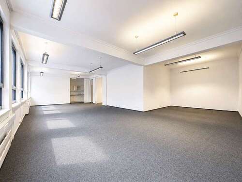 Foto - Büro in Hamburg Altstadt 1.195,00 € 105 m²