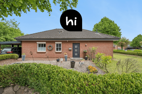 Foto - Haus zum Kaufen in Schülp bei Rendsburg 347.000,00 € 97.1 m²
