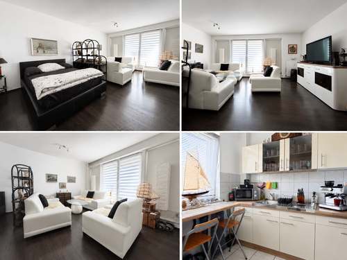 Foto - Wohnung zum Kaufen in Aachen 169.000,00 € 50 m²