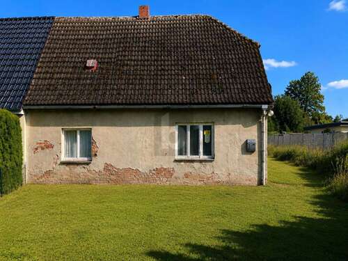Foto - Haus zum Kaufen in Biendorf 135.000,00 € 75 m²
