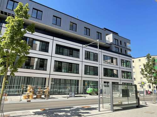 Foto - Wohnung zum Mieten in Neu-Ulm 1.683,04 € 105.19 m²