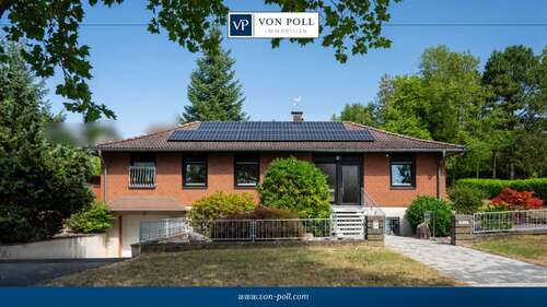 Foto - Haus zum Kaufen in Homberg (Efze) 349.000,00 € 146 m²