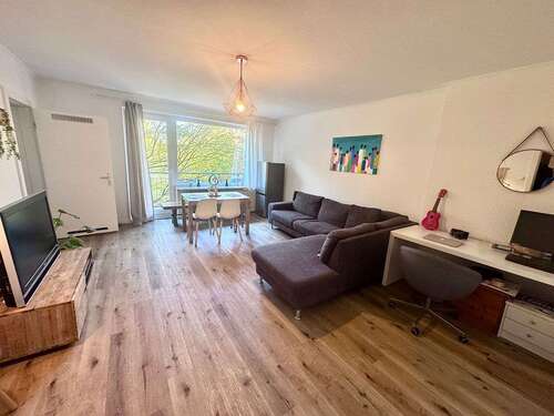 Foto - Wohnen auf Zeit in Hamburg 1.397,00 €