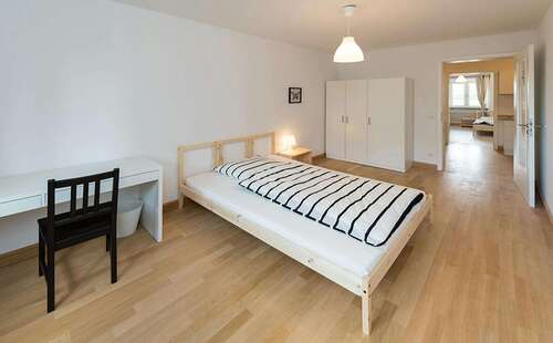 Foto - WG-Zimmer in München 715,00 € 16 m²
