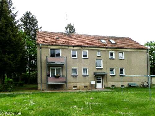 Foto - Wohnung zum Mieten in Nennhausen 208,00 € 32 m²