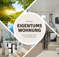 Wohnung zum Kaufen in Olching 719.000,00 € 95 m²