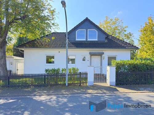 Foto - Haus zum Kaufen in Bad Homburg vor der Höhe 1.390.000,00 € 180 m²