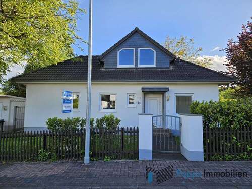 Foto - Haus zum Kaufen in Bad Homburg vor der Höhe 1.390.000,00 € 180 m²