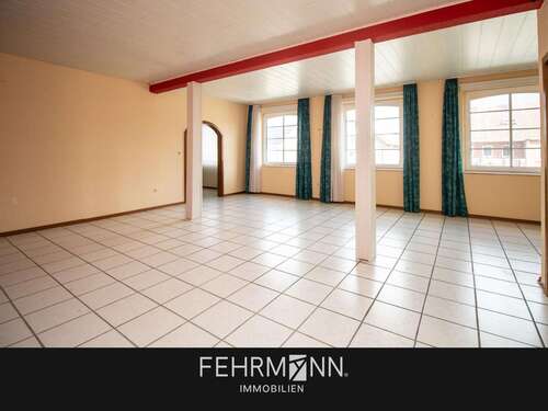 Foto - Wohnung zum Mieten in Haren 1.250,00 € 169.05 m²