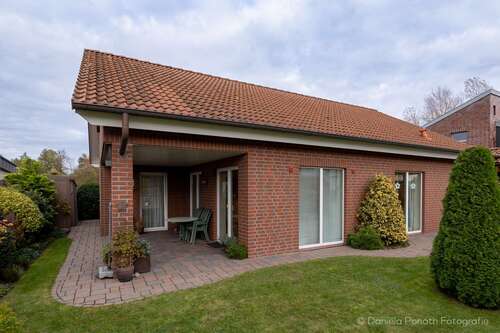 Foto - Haus zum Kaufen in Buxtehude 549.000,00 € 97 m²