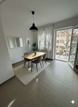 Foto - Wohnung zum Mieten in Stuttgart 2.498,00 € 124 m²