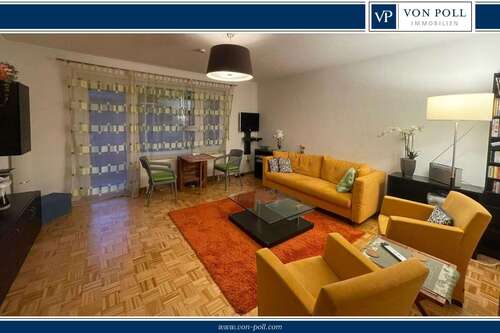 Foto - Wohnung zum Kaufen in Clausthal-Zellerfeld 79.000,00 € 84.41 m²