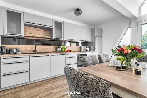 Foto - Wohnung zum Kaufen in Fehmarn 545.000,00 € 115.97 m²