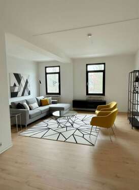 Foto - Wohnung zum Mieten in Esslingen am Neckar 1.400,00 € 127 m²