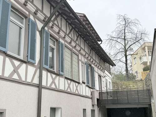 Foto - Wohnung zum Mieten in Esslingen am Neckar 1.500,00 € 120 m²