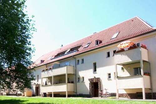 Foto - Wohnung zum Mieten in Taucha 495,00 € 58 m²