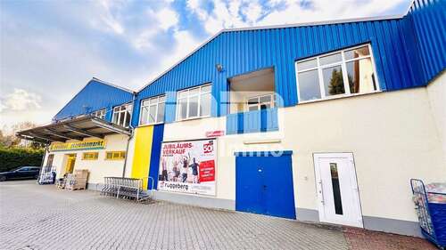 Foto - Halle in Bodenfelde 624.900,00 € 2640 m²
