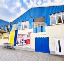Halle in Bodenfelde 624.900,00 € 2640 m²