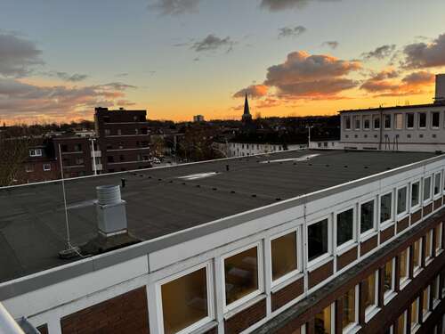 Foto - Wohnung zum Mieten in Hamburg 1.128,96 € 53.76 m²