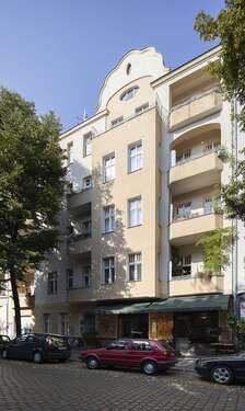 Foto - Wohnung zum Kaufen in Berlin 265.000,00 € 60.63 m²