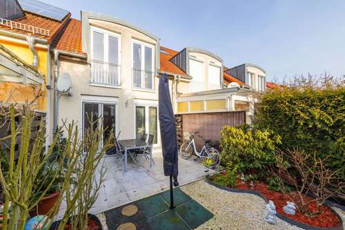 Foto - Haus zum Kaufen in Fredersdorf-Vogelsdorf 335.000,00 € 99.23 m²