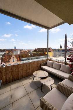 Foto - Wohnung zum Mieten in Singen 1.430,00 € 94.4 m²