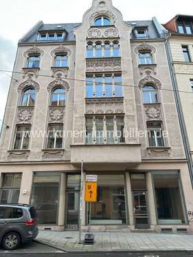Foto - Einzelhandel in Halle (Saale) 850,00 € 90 m²