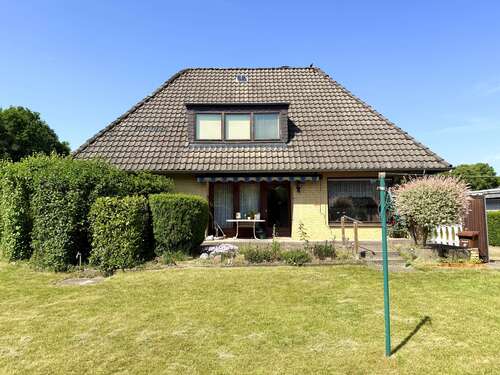 Foto - Haus zum Kaufen in Bad Bramstedt 350.000,00 € 125 m²