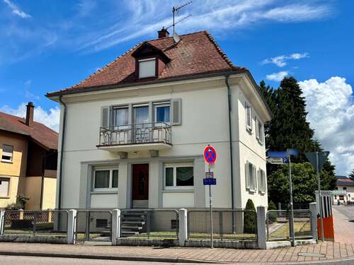 Foto - Haus zum Kaufen in Ötigheim 415.000,00 € 135.5 m²