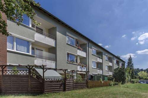 Foto - Wohnung zum Mieten in Bielefeld 456,00 € 52.92 m²