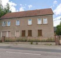 Haus zum Kaufen in Elsteraue 87.000,00 € 200 m²