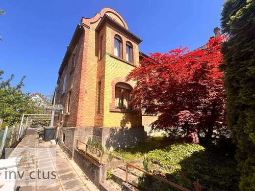 Foto - Wohnung zum Mieten in Heilbronn Böckingen 570,00 € 27 m²
