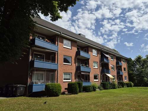 Foto - Wohnung zum Mieten in Rendsburg 520,00 € 67 m²