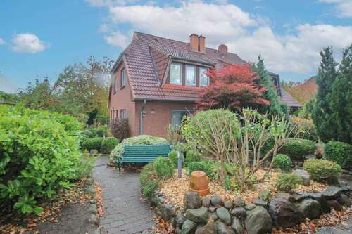 Foto - Haus zum Kaufen in Strande 650.000,00 € 106.29 m²