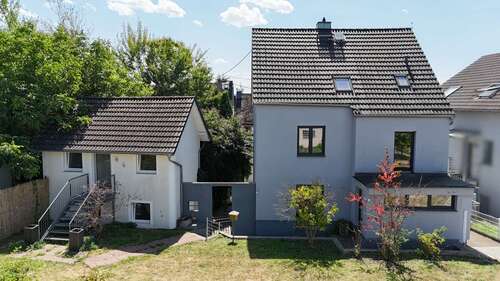 Foto - Haus zum Kaufen in Limburg an der Lahn Offheim 438.000,00 € 200 m²