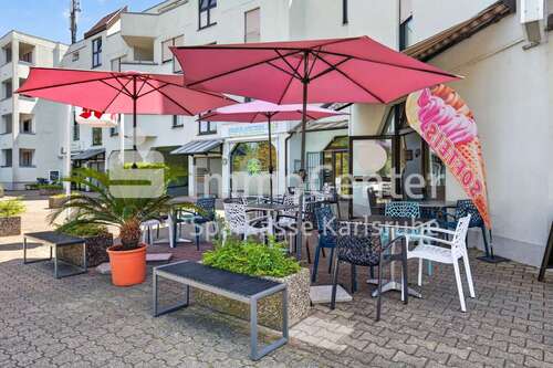 Foto - Gastronomie in Karlsruhe Neureut 249.000,00 € 68.13 m²