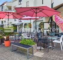 Gastronomie in Karlsruhe Neureut 249.000,00 € 68.13 m² - Karlsruhe / Neureut